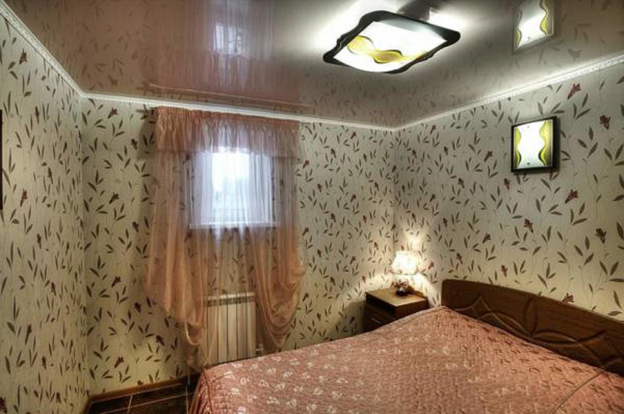 Dvoryanskoye Gnezdo Otel Smolensk Dış mekan fotoğraf