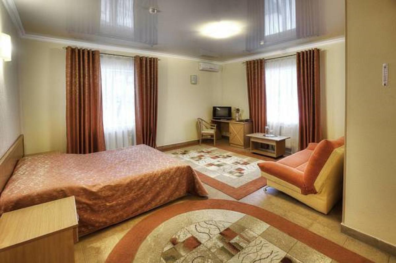 Dvoryanskoye Gnezdo Otel Smolensk Dış mekan fotoğraf